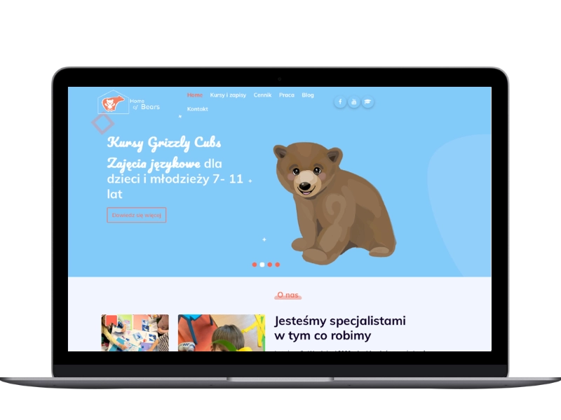 Po co Ci strona internetowa Pixelowe - projektowanie stron internetowych