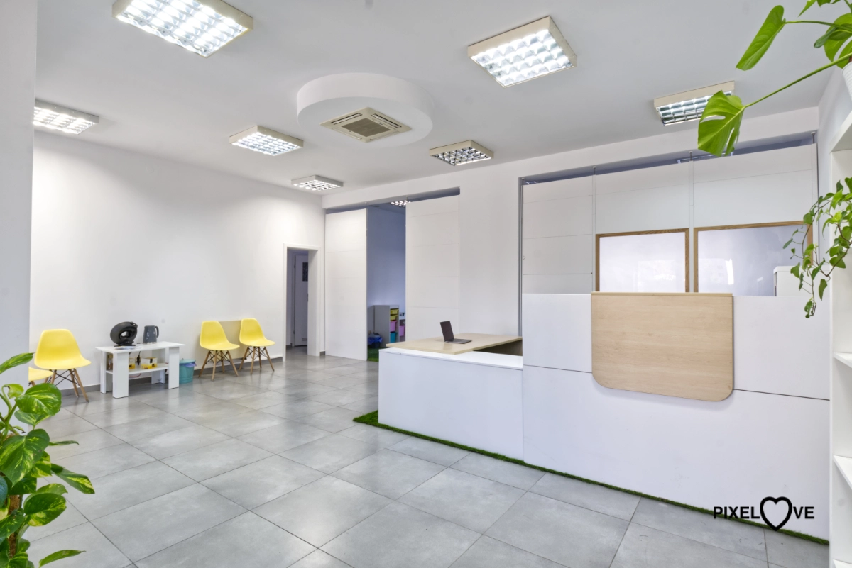 Fotografia Wnętrz i Architektury Śląsk | Zdjęcia Nieruchomości Katowice