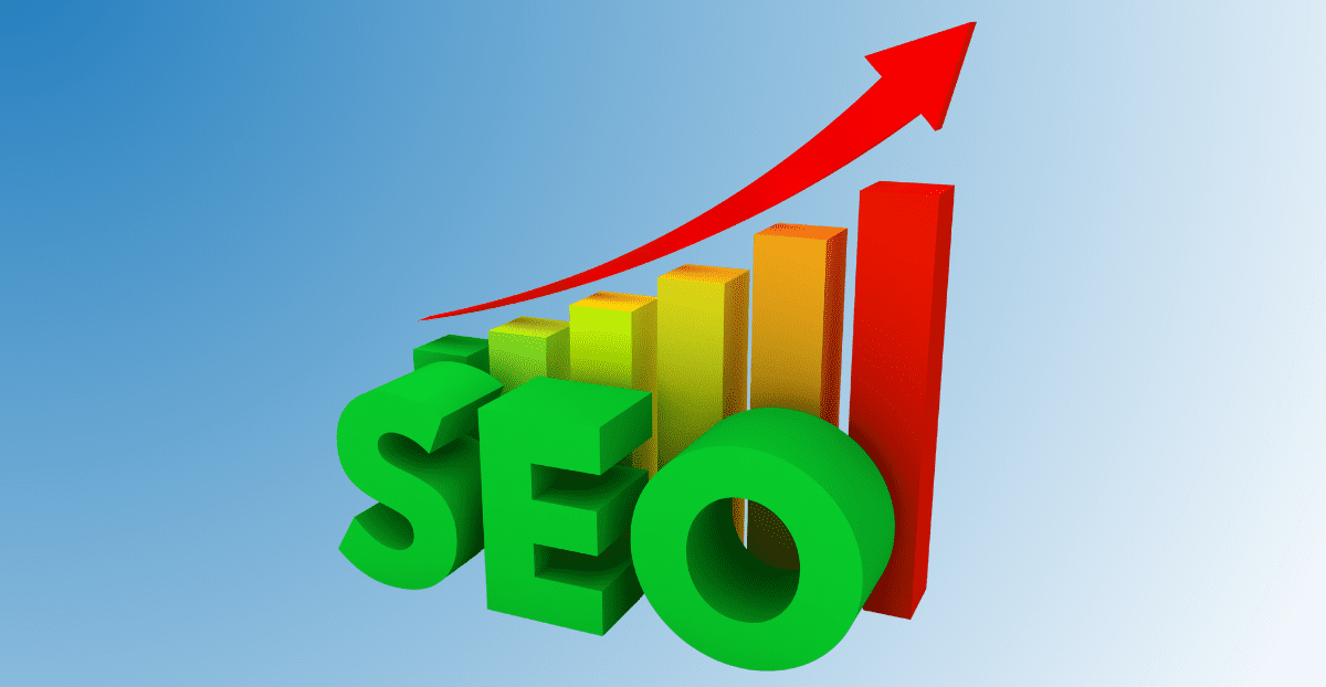 pozycjonowanie SEO strony internetowej