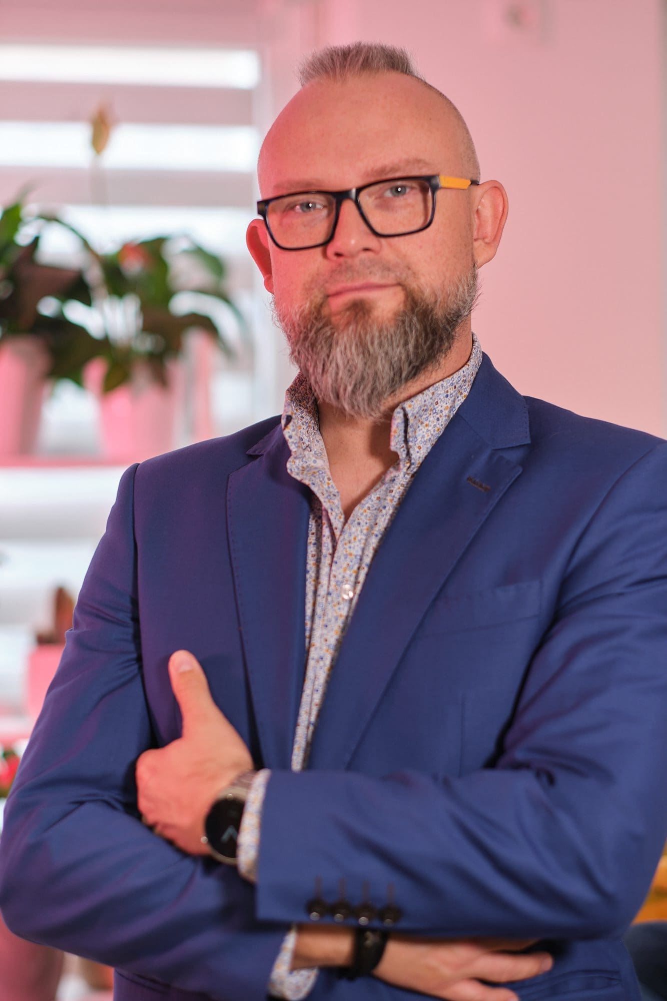 Michał SEO webdesigne