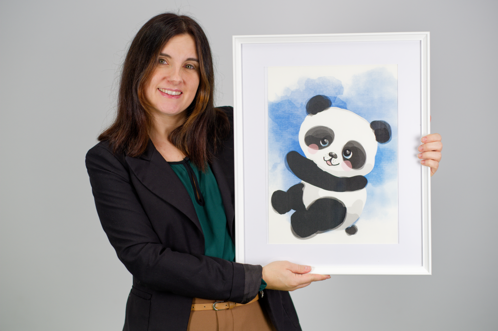 Fotografia na SociaMedia