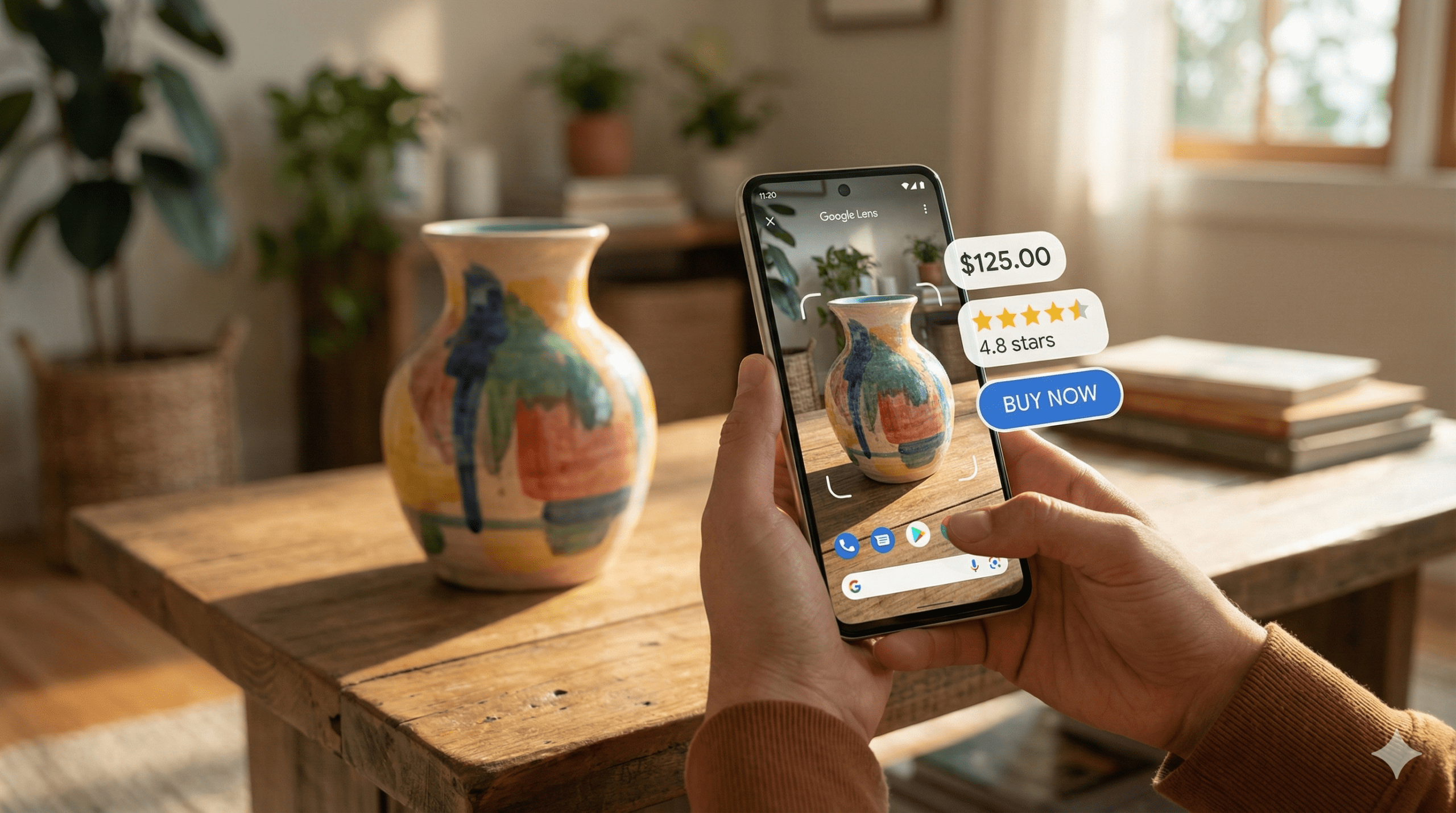 Wyszukiwanie za pomocą obrazów