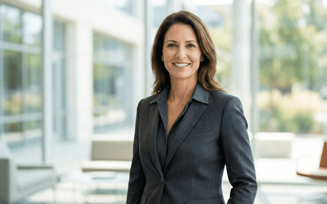 Sesja CEO vs. Sesja Zespołu: Jak Zbalansować Markę Osobistą i Firmową w B2B?